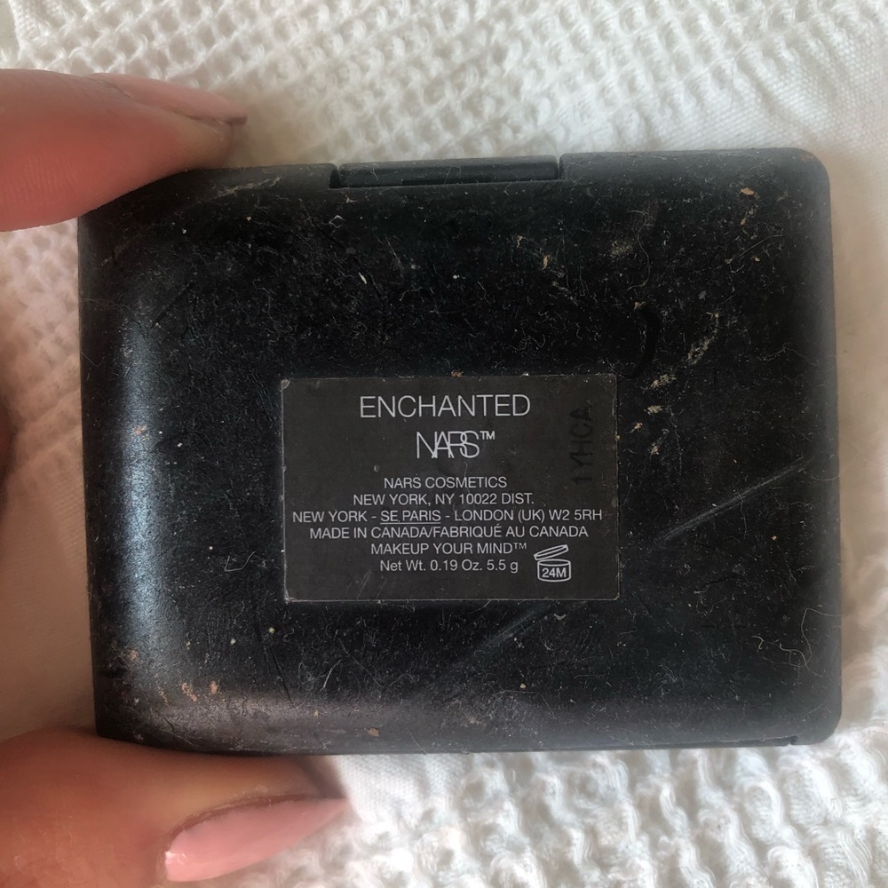 NARS Blush/Highlighter - Picture 3 of 3